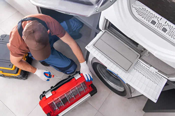 How To Repair A Dryer Lexington, KY How To Repair A Dryer Lexington, KY